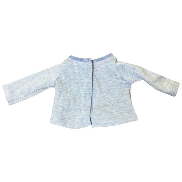 American Girl Doll Let It Snow Sleep Set - Full Outfit - Retired 2008 - Picture 3 of 10